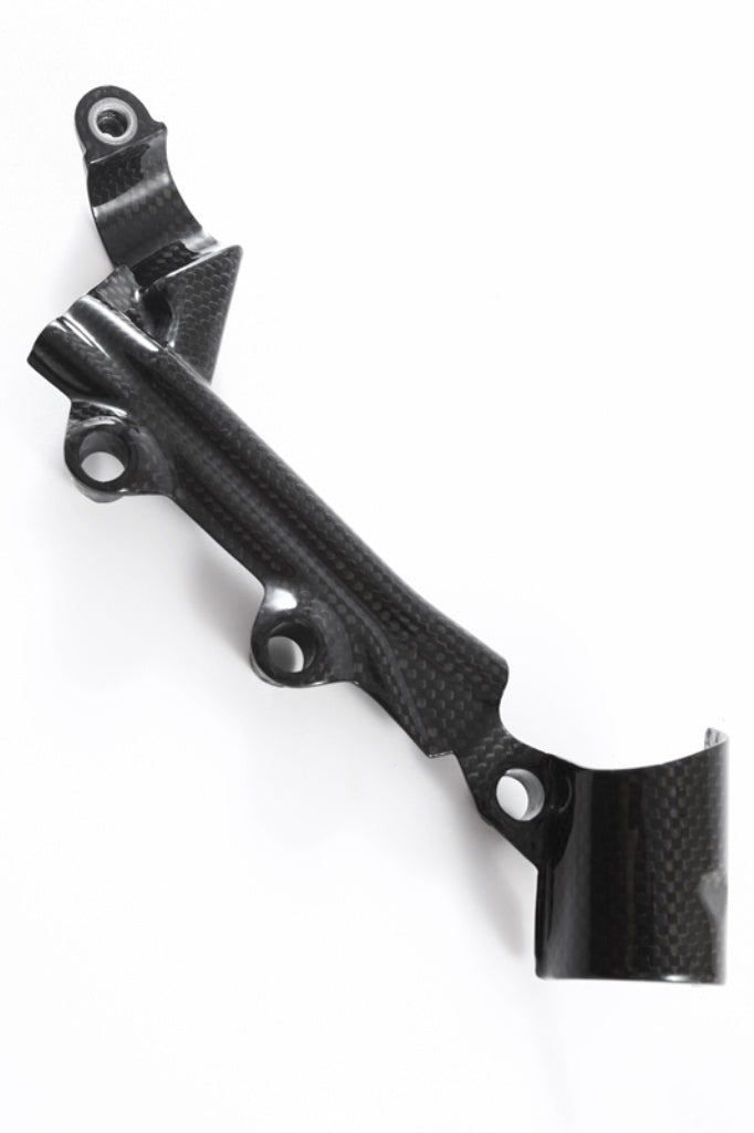 Fullsix Carbon Rear Brake Reservoir Mount