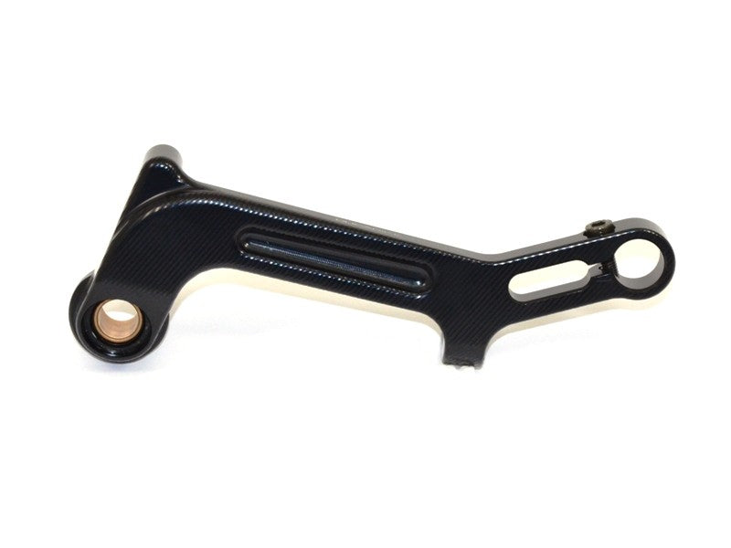 Ducabike DBK RPLF12 Brake Lever MTS MY2015 - BLACK