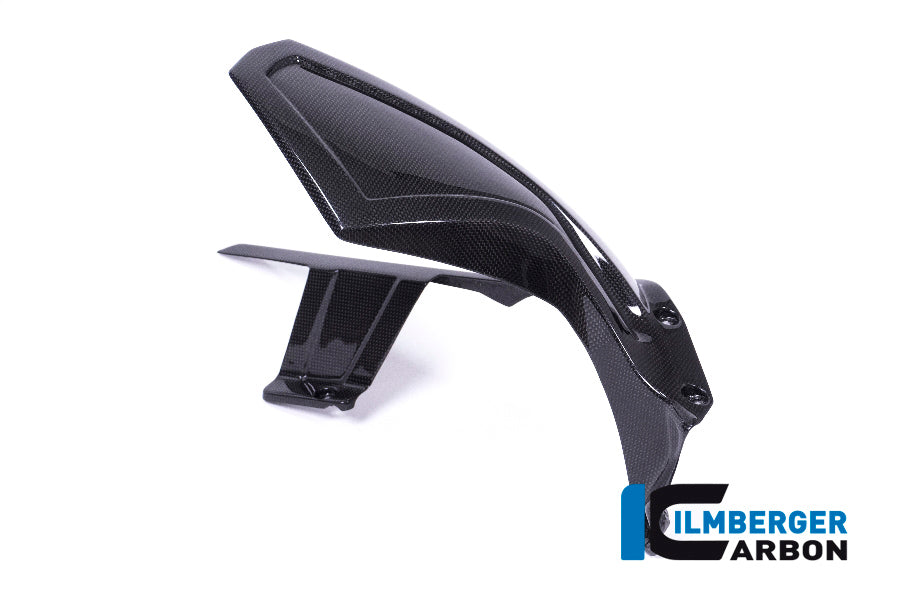 Ilmberger Carbon Rear Hugger Ducati Panigale V4 / V4 S - Gloss