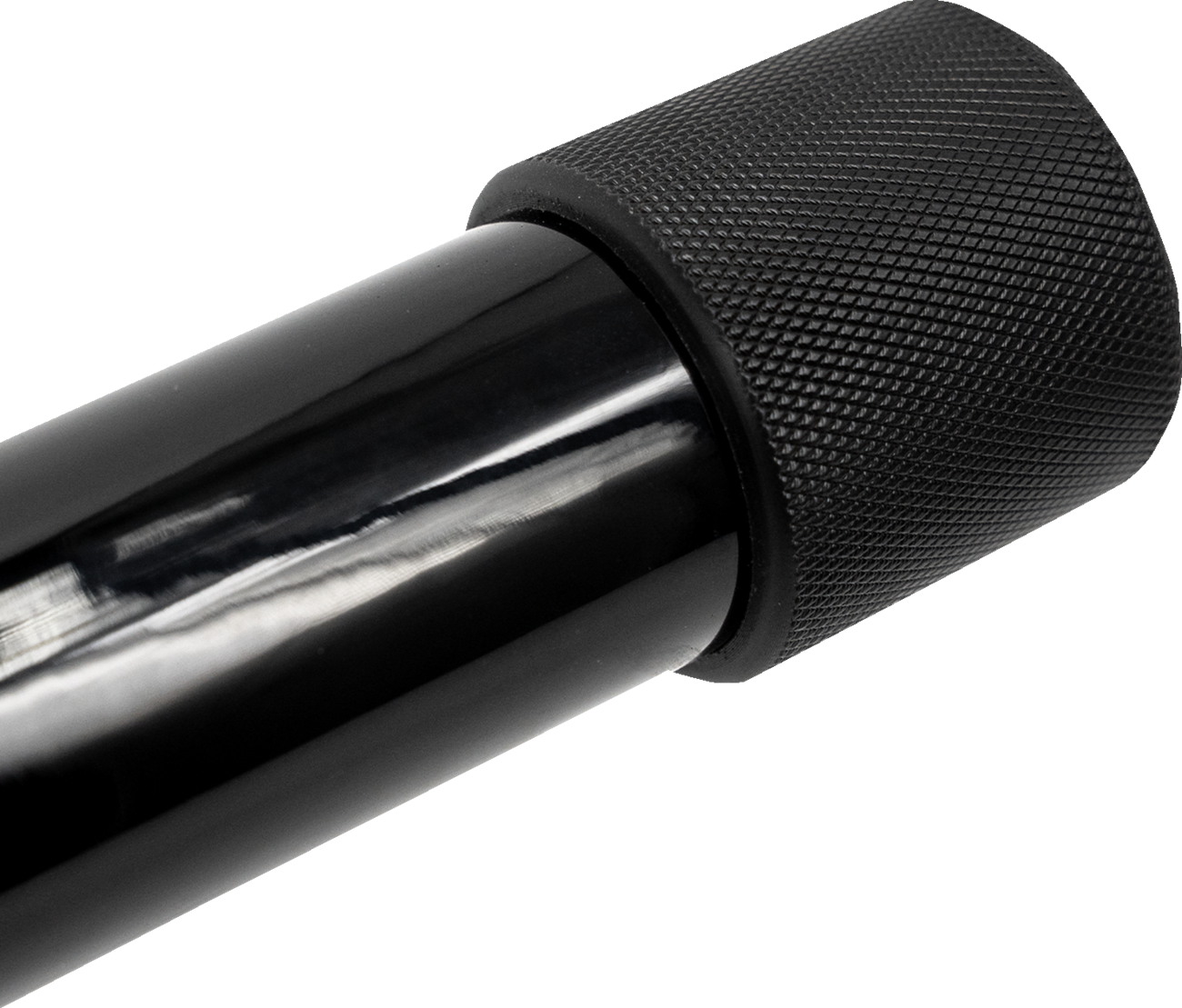 Trask Assault Engine Guard - Gen 2 - Black