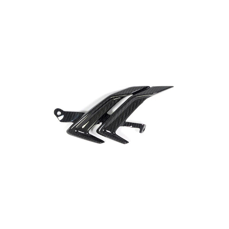 Ilmberger Carbon Fiber Right Fairing Winglet Insert For S1000RR M1000RR