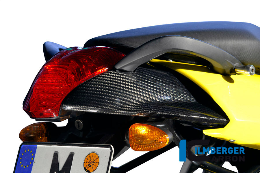 Ilmberger Carbon Taillight Cover Carbon