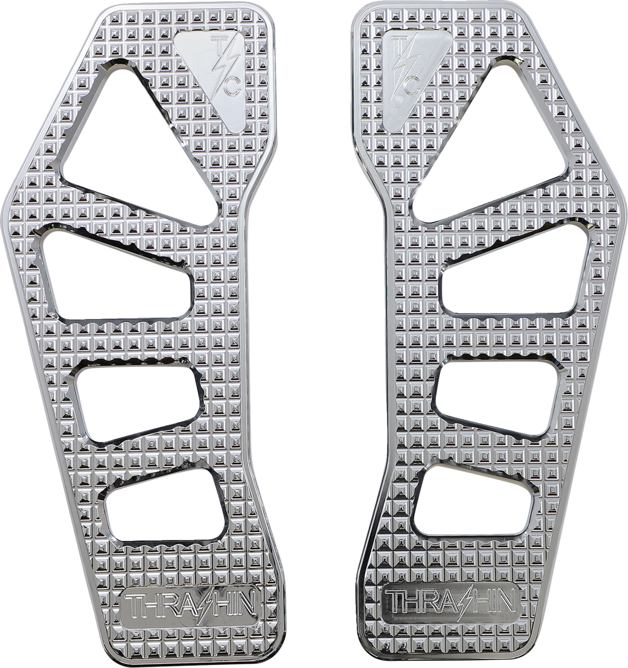 Thrashin Supply CO. Floorboards