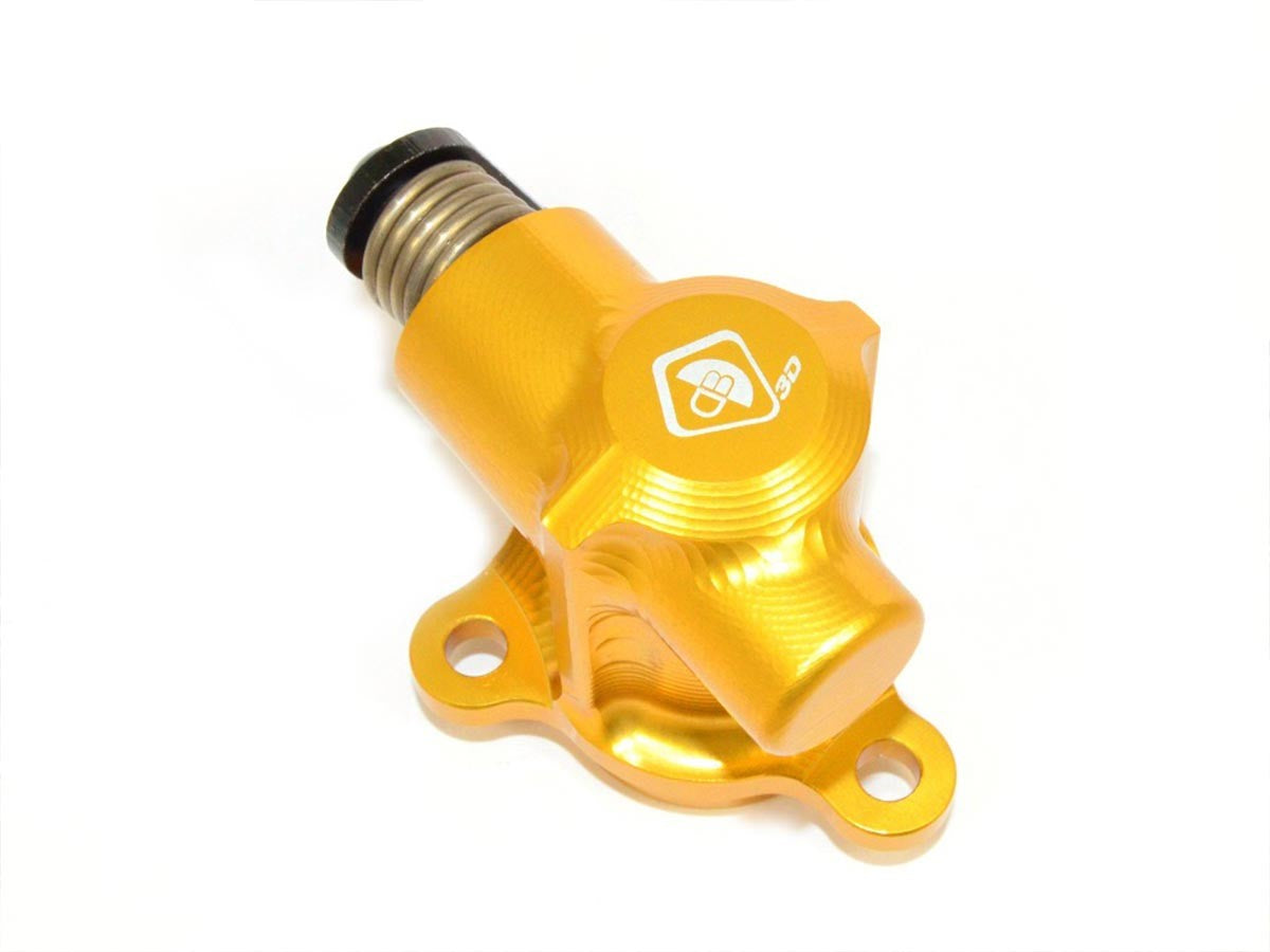 Ducabike DBK AFM01 Mechanical Clutch Actuator HYM821 - GOLD