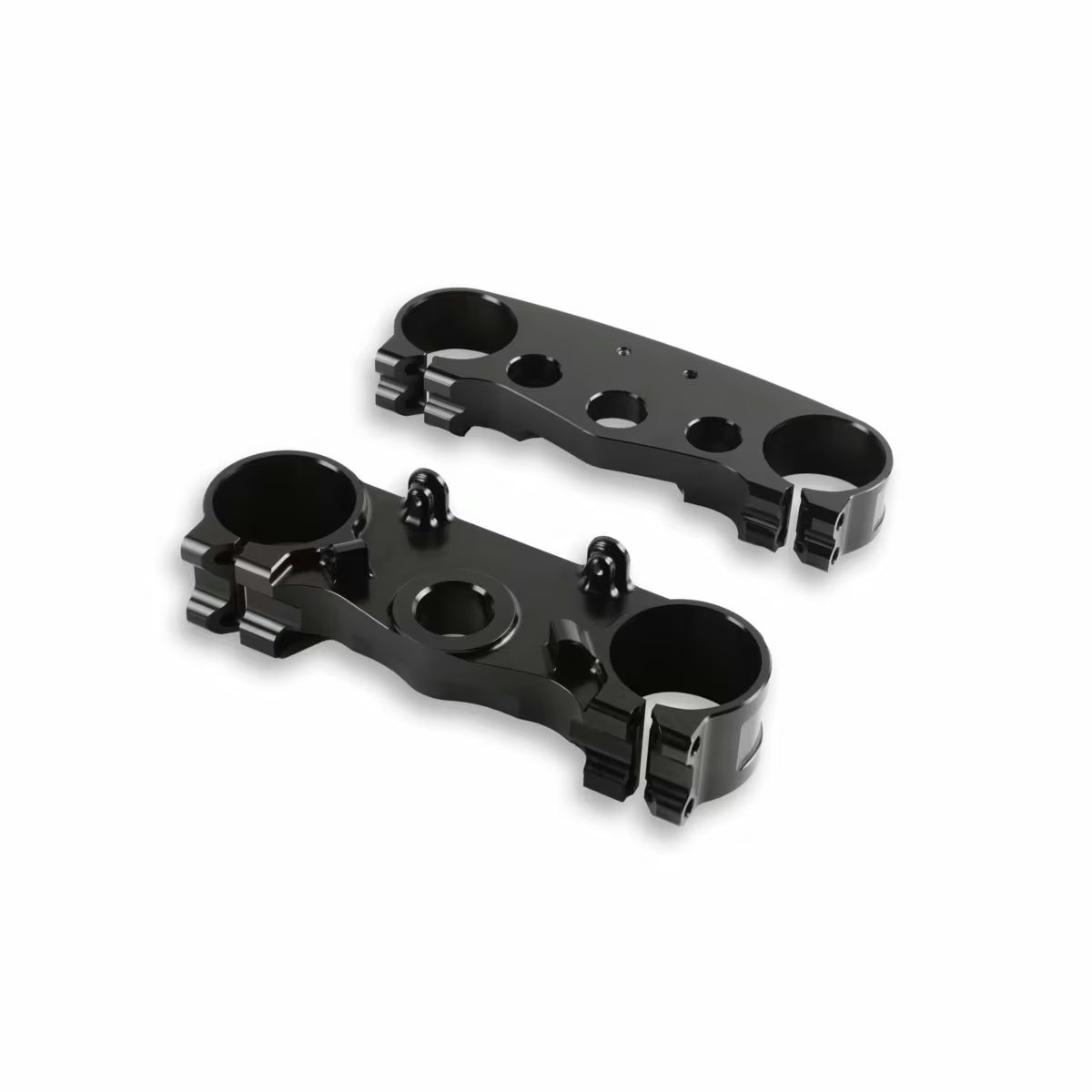 Ducati Performance Triple Clamps