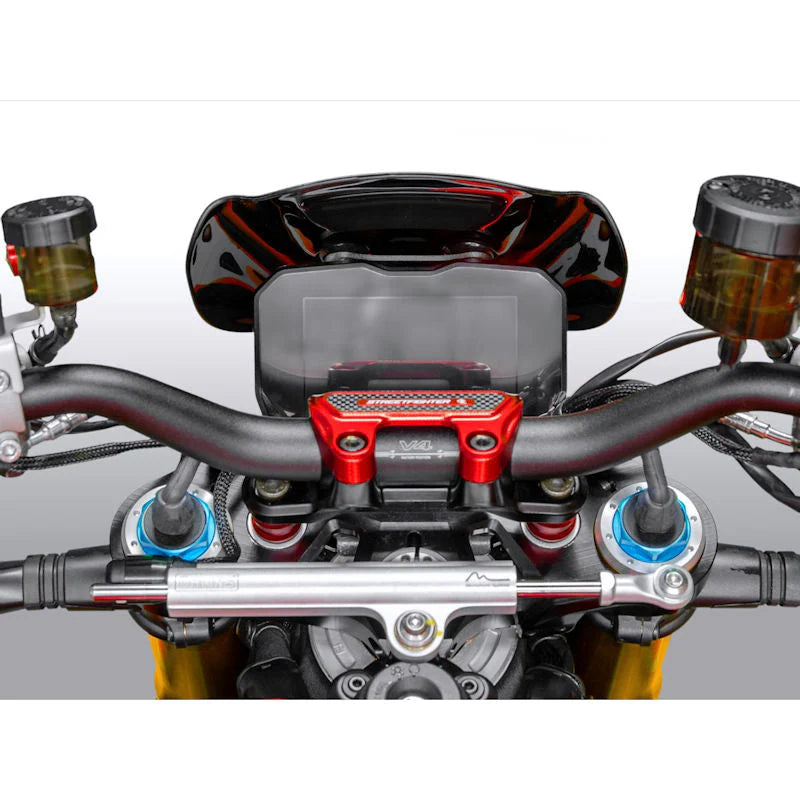 Ducabike DBK Sport Windscreen For Ducati Streetfighter V4 V4S