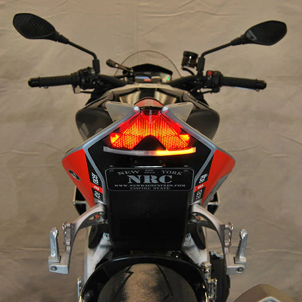 NRC Aprilia Tuono 1100 V4 Fender Eliminator (2015-2019)