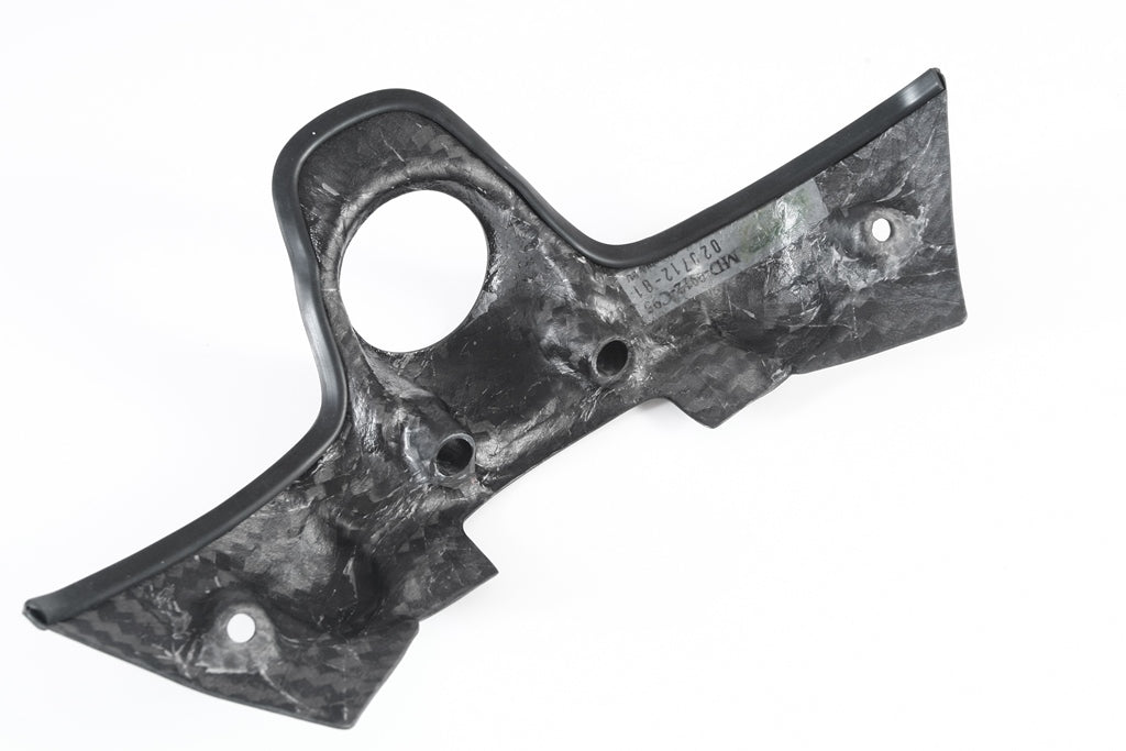 Fullsix Carbon Keylock Cover