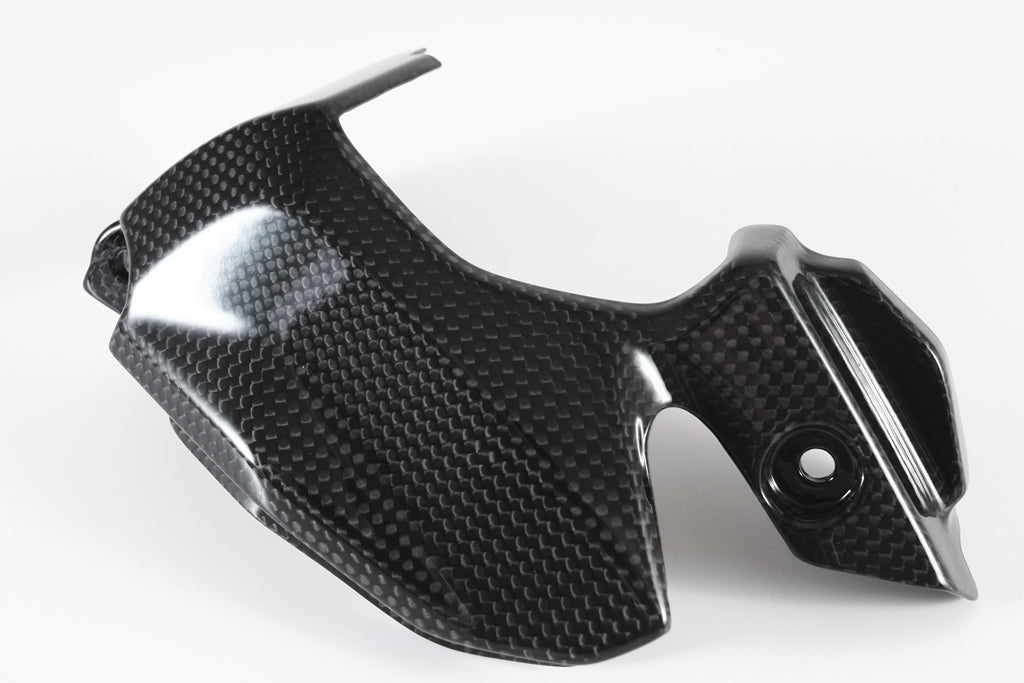 Fullsix Carbon Sprocket Cover