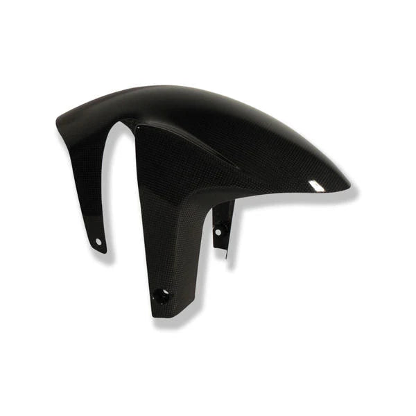 Ilmberger Carbon Fiber Front Fender For RSV4 And Tuono V4