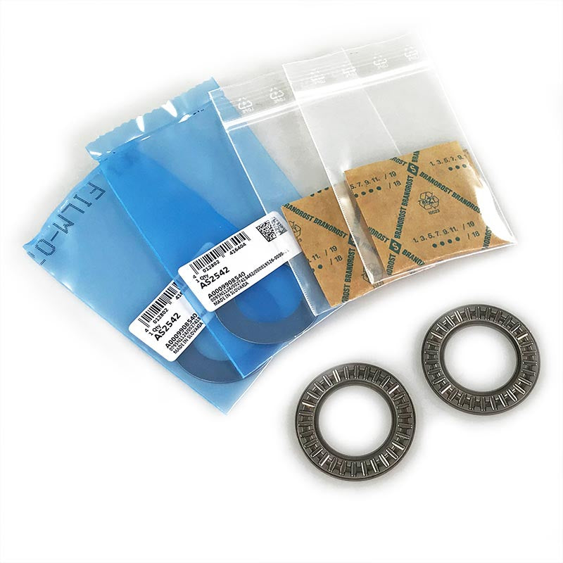 Triple Clamp SBK 28 mm