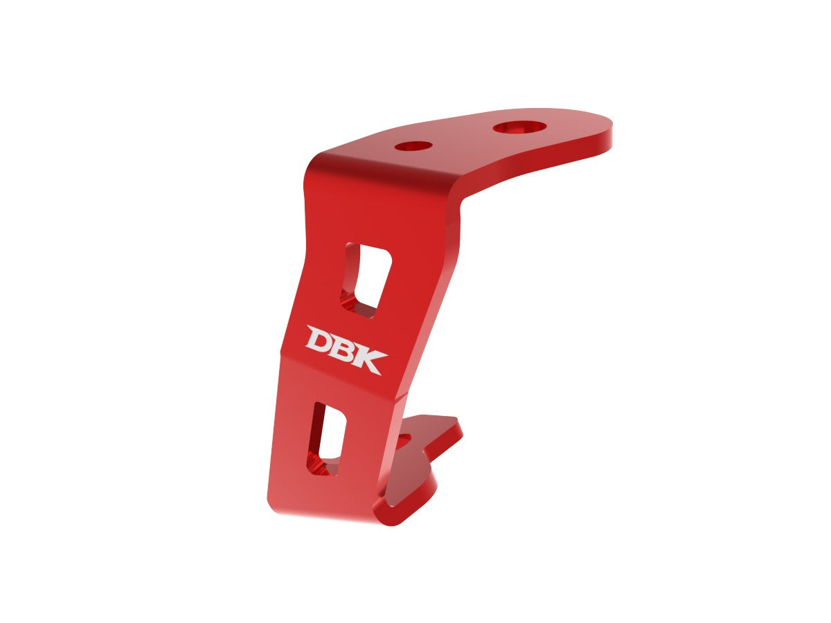Ducabike DBK Ducati Monster V2 Brake Fluid Reservoir Bracket