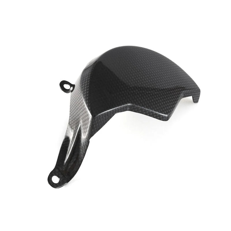 Fullsix Carbon Fiber Alternator Case Cover For Ducati Panigale V4 V4S V4R