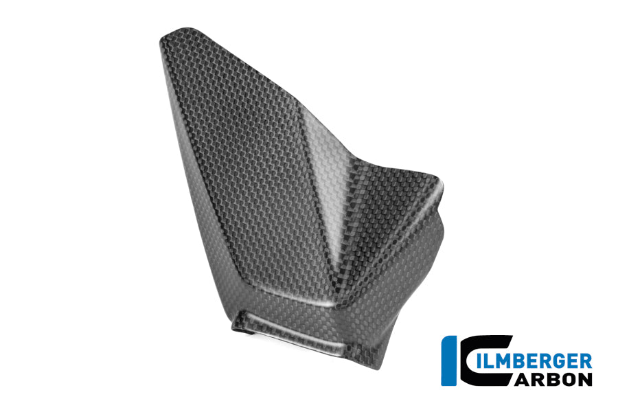 Ilmberger Carbon Engine Cover Right Ducati Panigale V4 2025-2026 - Matte / Plain