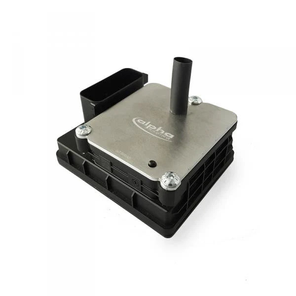 Alpha Racing Modulator Cover ABS Delete Kit For S1000RR M1000RR