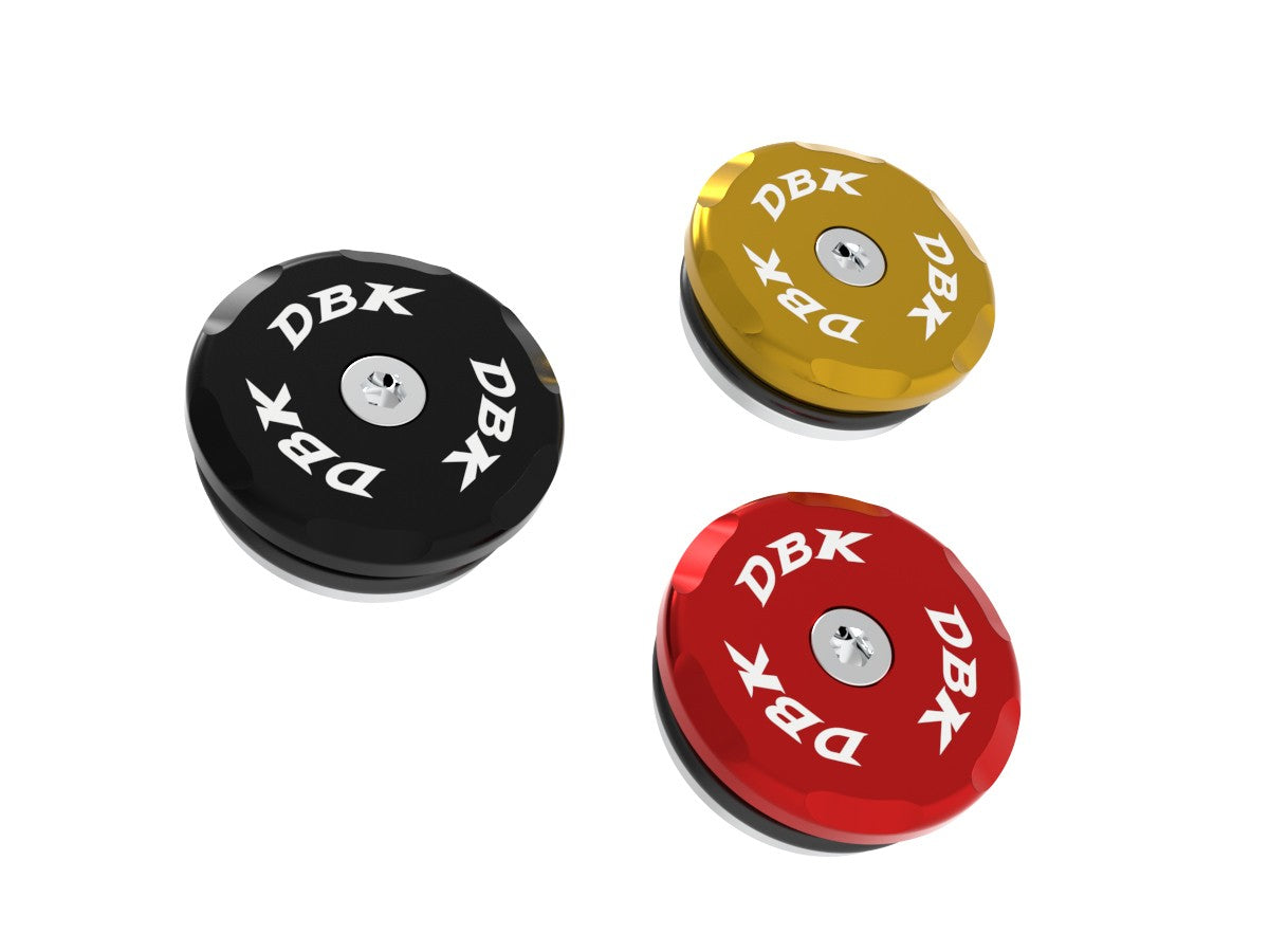 Ducabike DBK TRD07 Right Front Wheel Cap