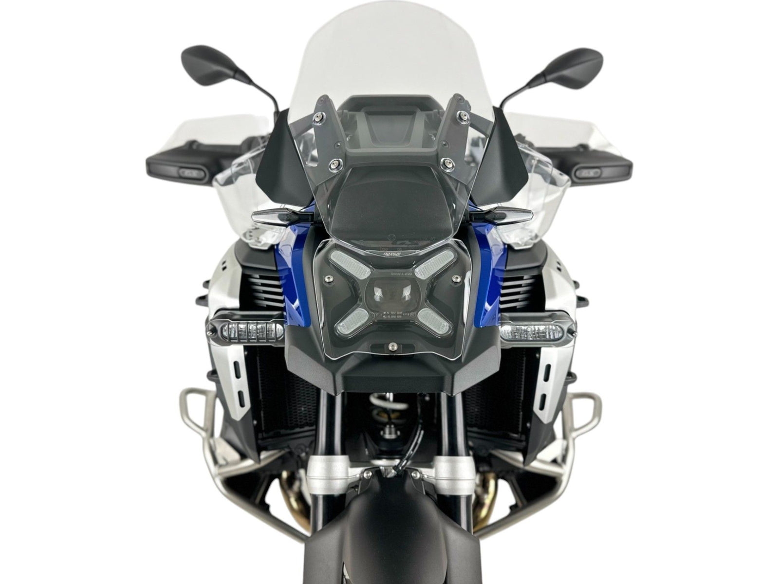 WRS Headlight Protection Lens BMW R 1300 GS Adventure 2024-2026
