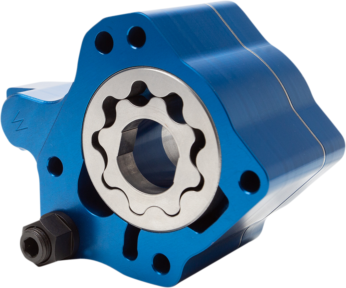 S&S Cycle Water Cooled Oil Pump - M8 Touring