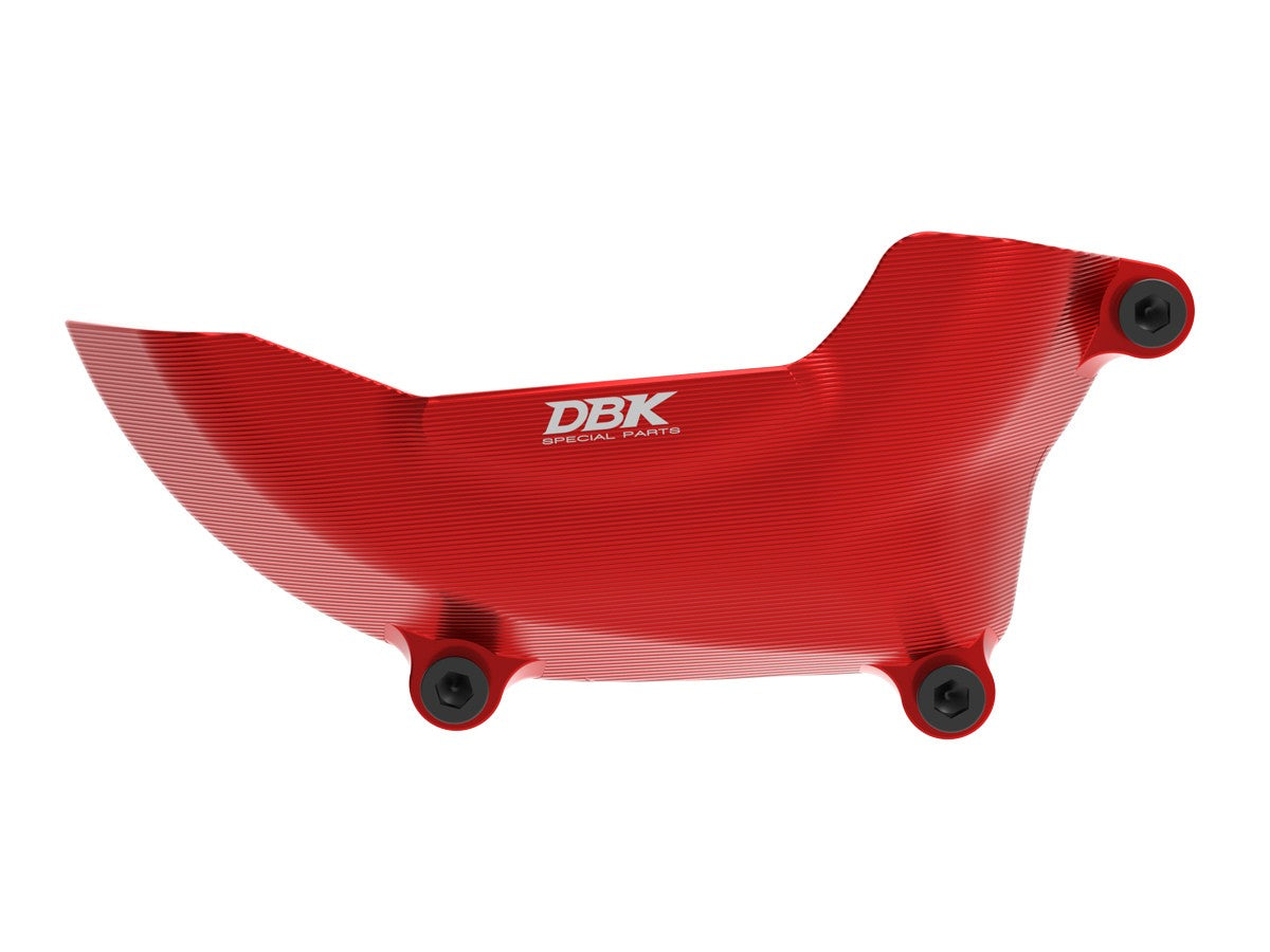 Ducabike DBK SLI22 PANIGALE/SF V2 MY2025 Alternator Protection Kit - Red