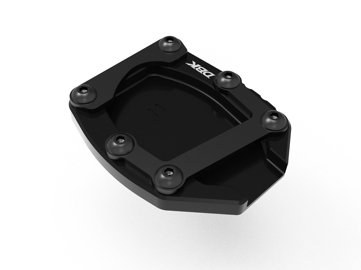Ducabike DBK BAC11 MTS V2 MY2025 Enlarged Kickstand Base - BLACK