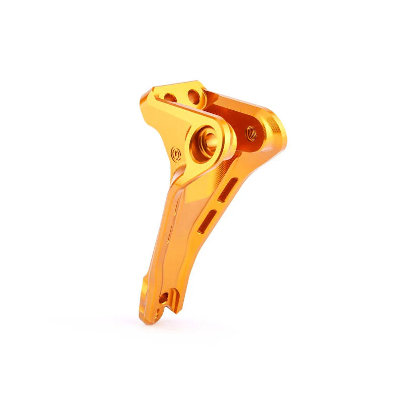 Motocorse CNC Billet Rear Shock Mount For Streetfighter V4 V4S