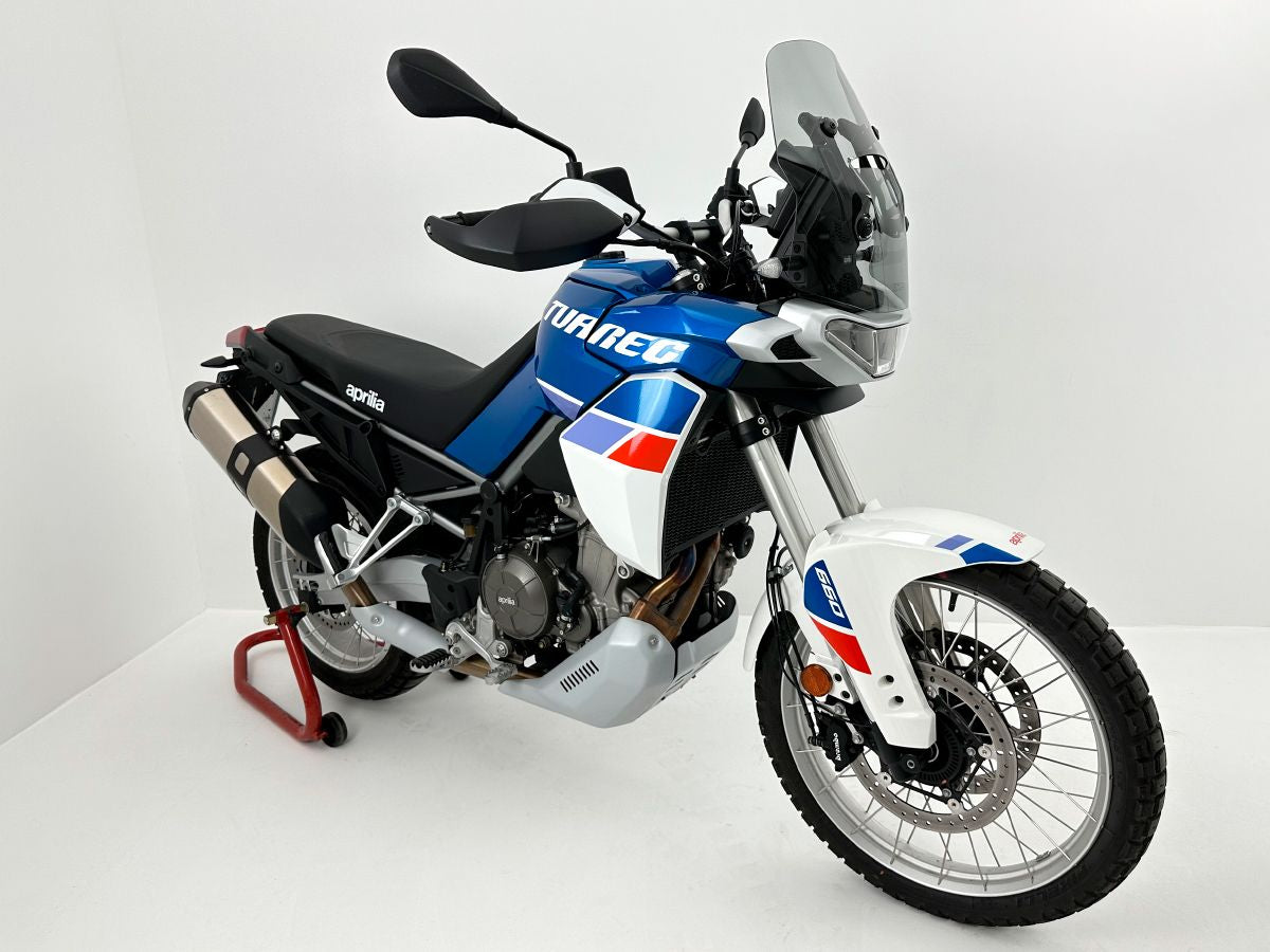 WRS Windscreen Standard Aprilia Tuareg 660 2022-2026