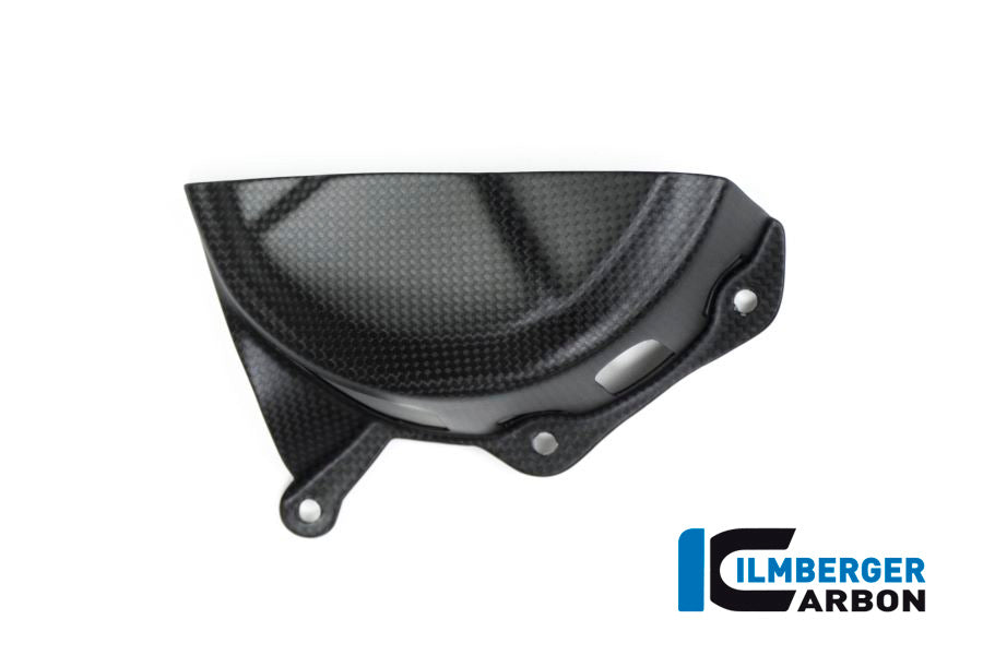 Ilmberger Carbon Alternator Cover Ducati Panigale 1299 (From 2015) - Matte