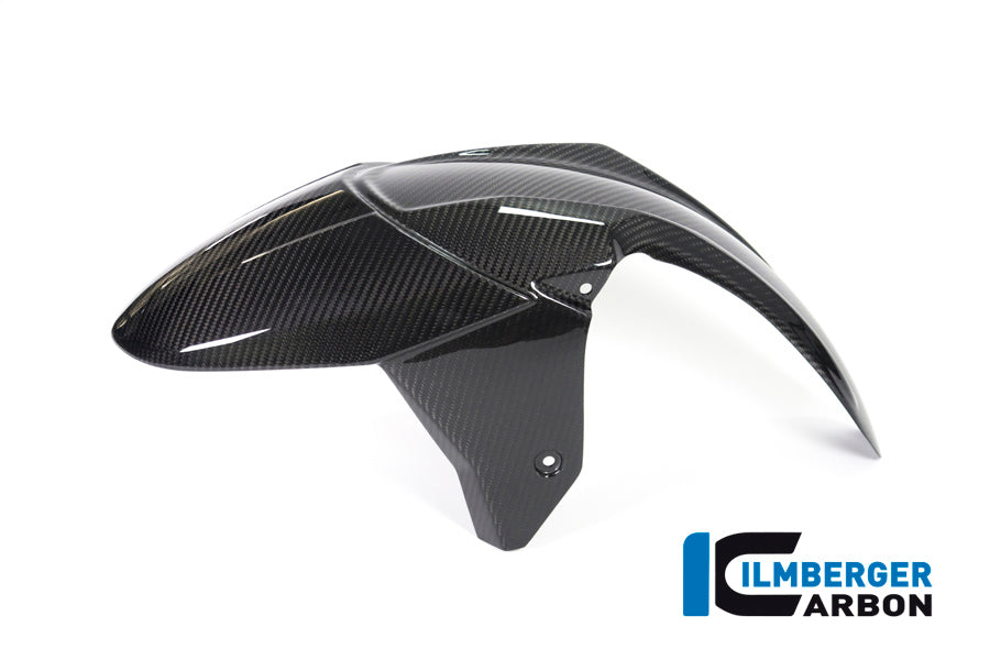 Ilmberger Carbon Front Mudguard Carbon - BMW K 1200 / K 1300 GT (2006-2011)