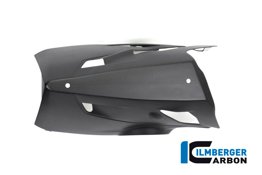 Ilmberger Carbon Belly Pan Ducati Panigale V4 Racing