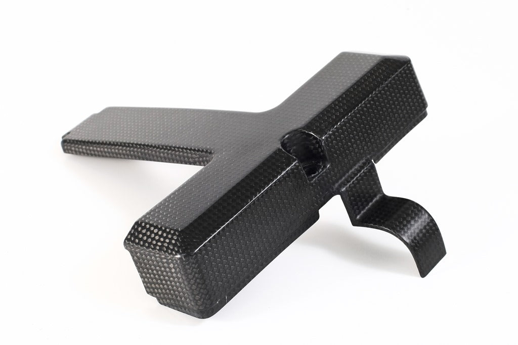 Fullsix Carbon Battery Holder