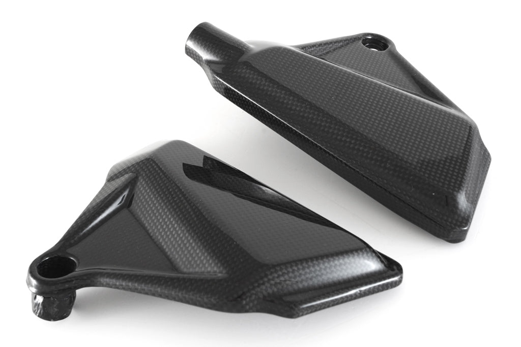Fullsix Carbon Side Panels - Set