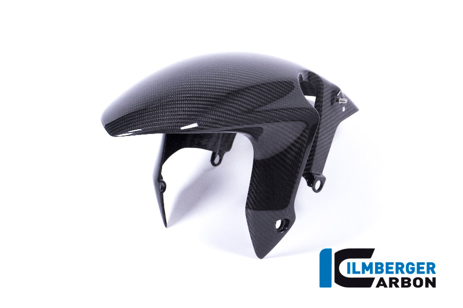 Ilmberger Carbon Front Mudguard Carbon - Honda CBR 1000 RR '17