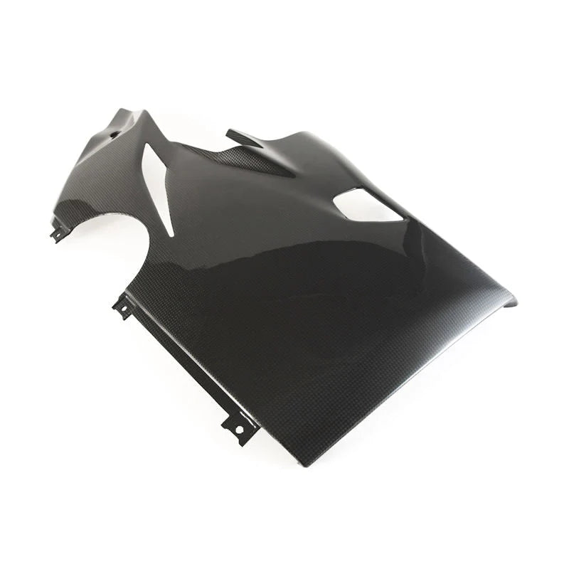 Fullsix Carbon Fiber Lower Side Fairing Set For Panigale V4 V4S V4SP