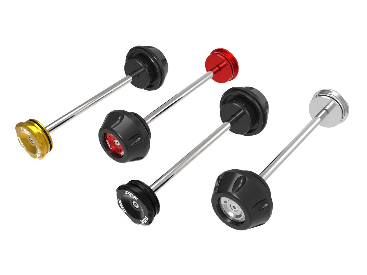 Ducabike DBK PCD01 Moto Guzzi Cardan Shaft Protection Kit