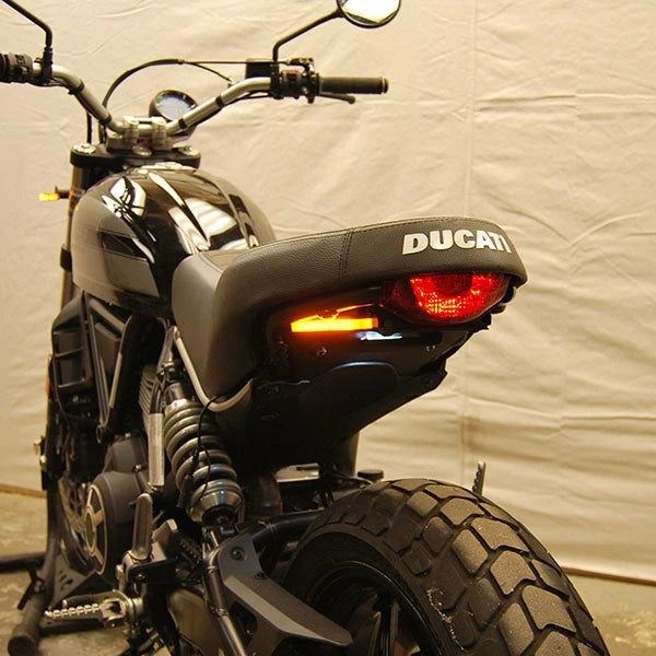 NRC Ducati Scrambler Sixty2 Fender Eliminator Kit (2015 - Present)