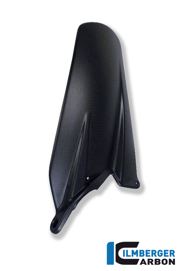 Ilmberger Carbon Rear Hugger - Matte