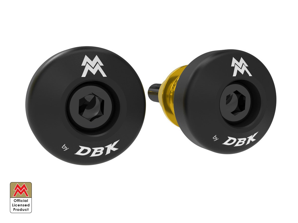 Ducabike DBK SCP04 Rear Lift Support Kit Moto Morini - GOLD