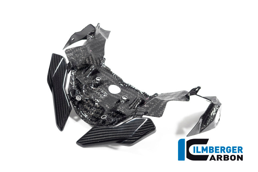 Ilmberger Carbon Front Beak Extension S 1000 XR From MY 2020