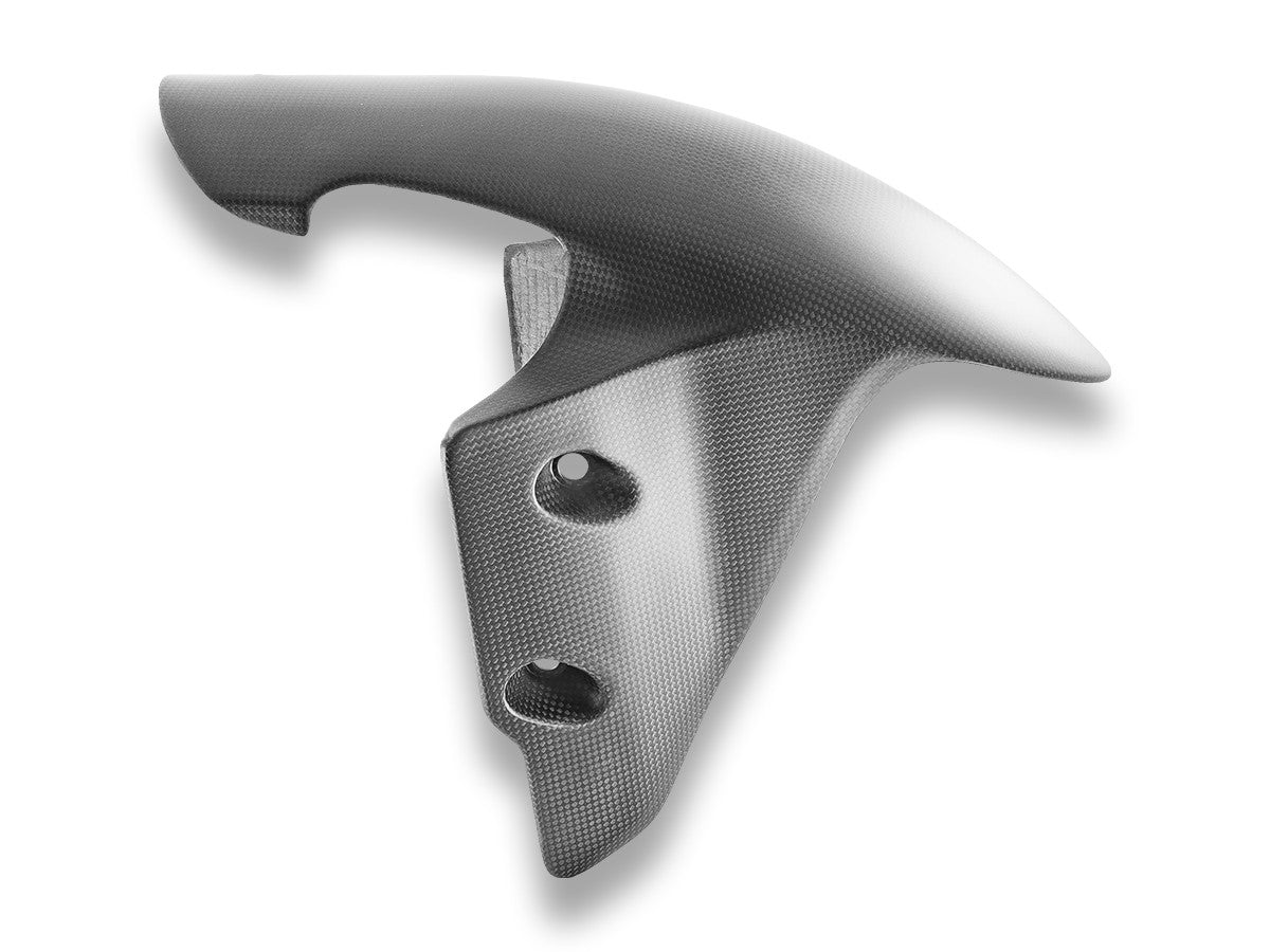 Ducabike DBK Front Fender Matt Carbon Ducati Panigale Streetfighter V2 2025