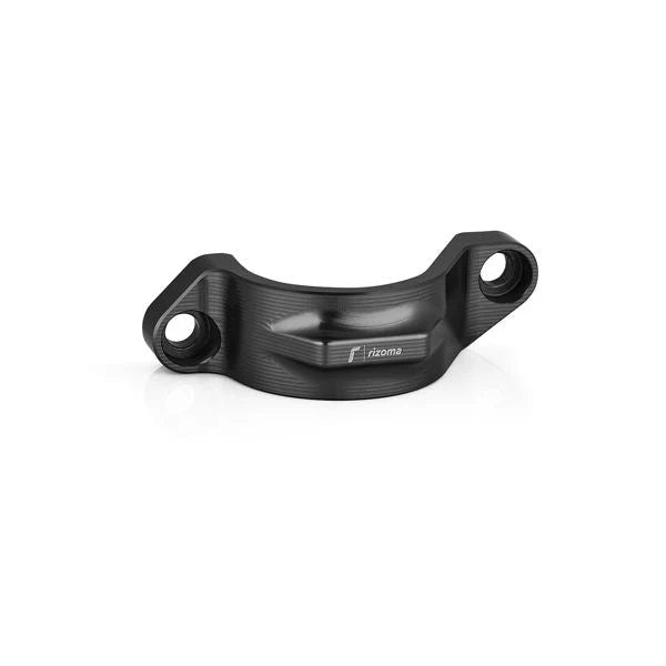 Rizoma Clutch Cover Actuator Protector For BMW S1000RR K67 2020 2021 - Black
