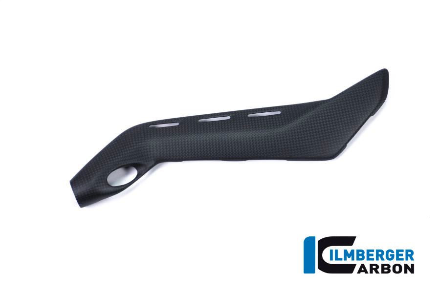 Ilmberger Carbon Sub Frame Protector Left Ducati Panigale V4 / V4 S - Matte