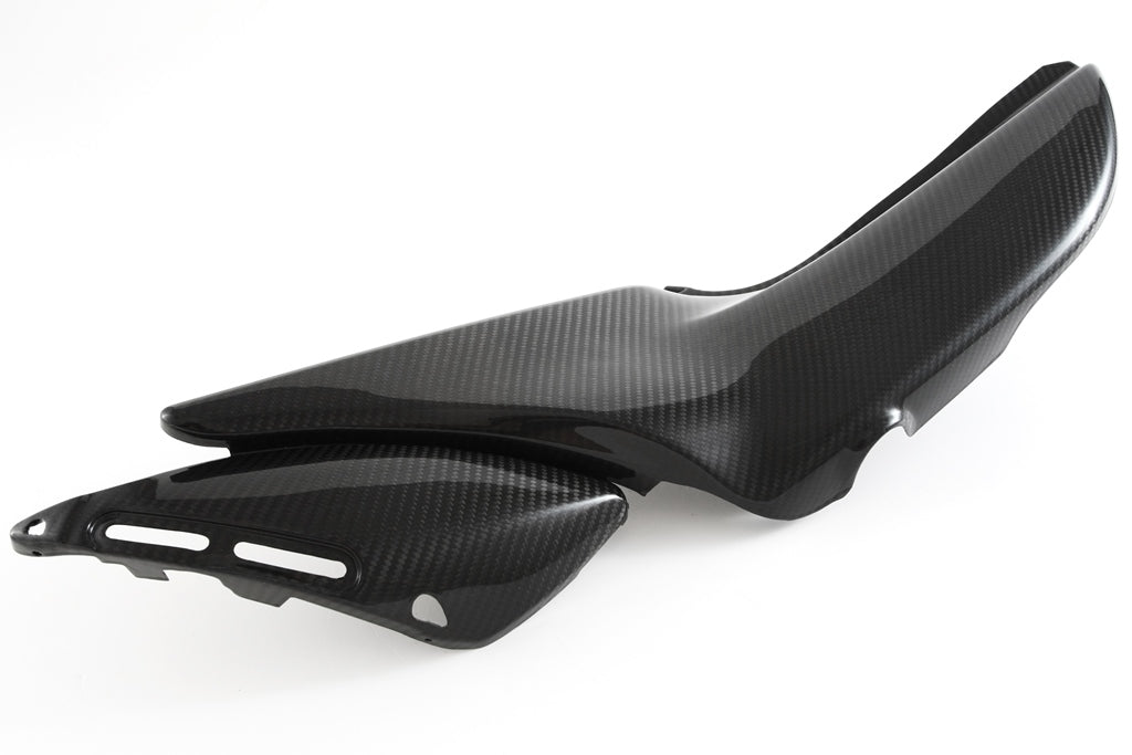 Fullsix Carbon Fairing Side Panel - Left