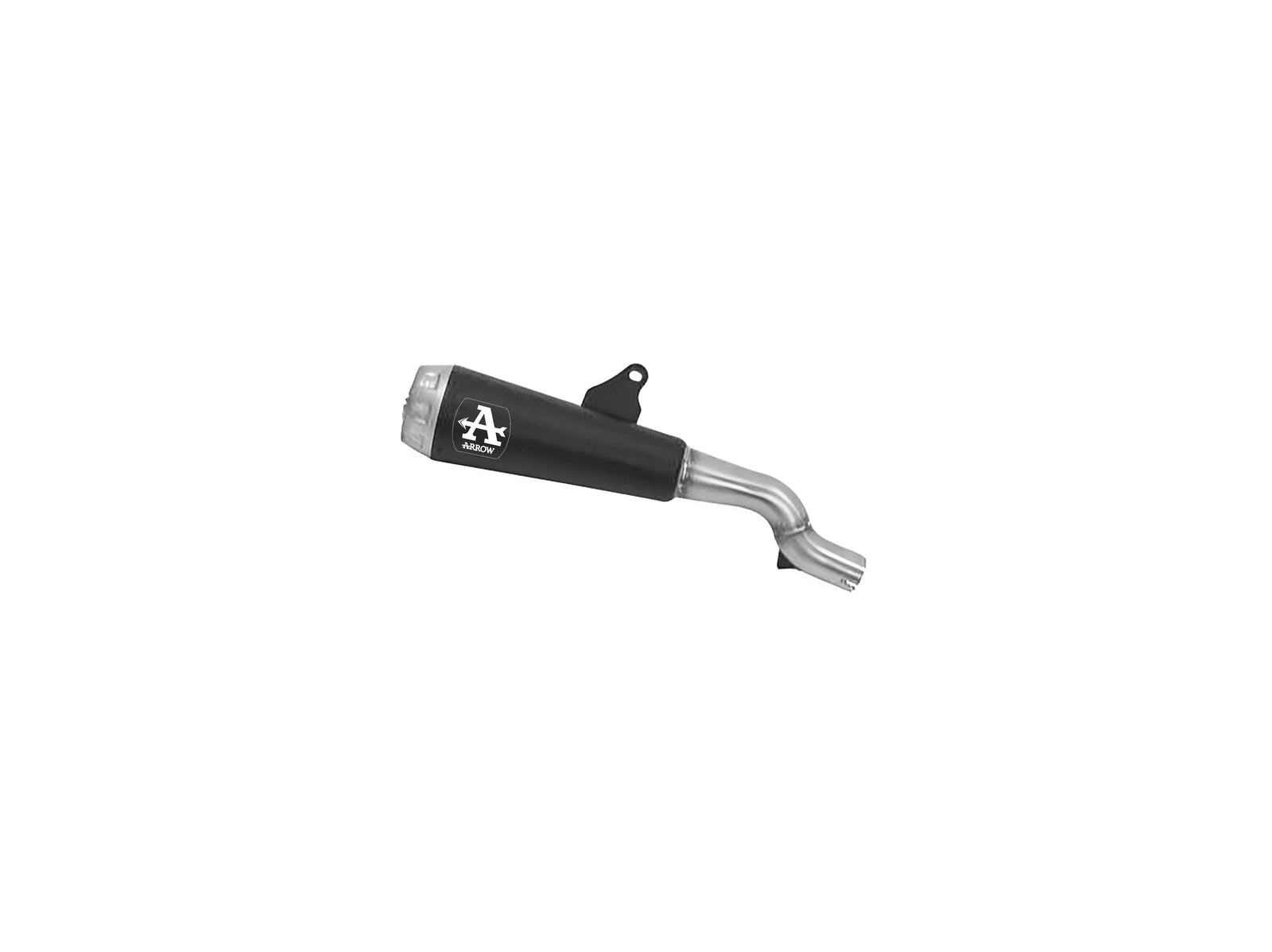 Arrow 71985PRN Pro-Race Nichrom Dark Slip On