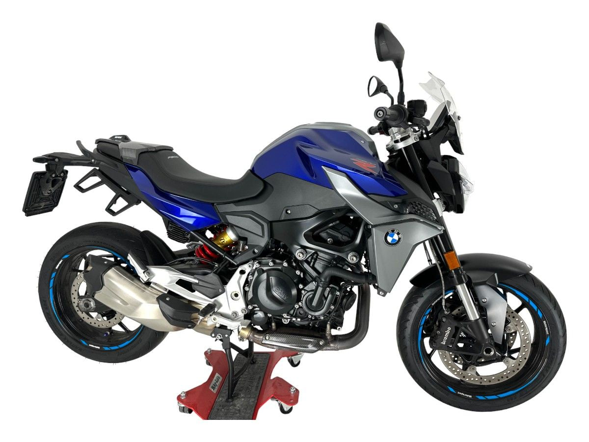 WRS Touring Windscreen BMW F 900 R 2018-2026