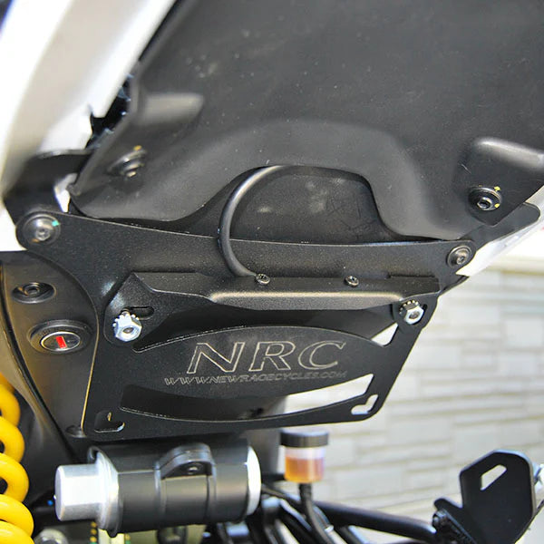 NRC Ducati Scrambler Desert Sled Fender Eliminator (2017 - Present)