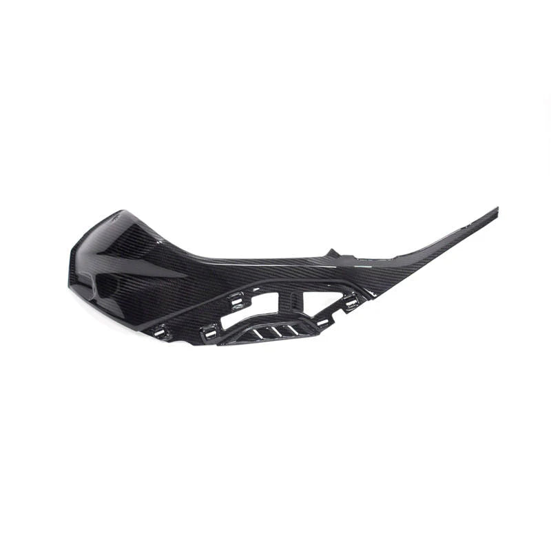 Ilmberger Carbon Fiber Tank Side Panel Set For S1000RR M1000RR