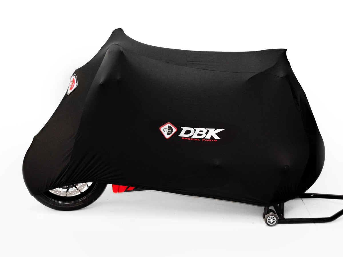 Ducabike DBK COV01 Motorcycle Cover Medium