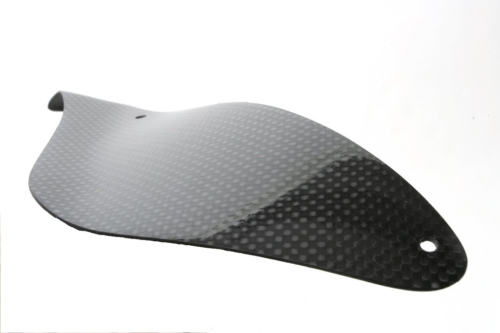 Fullsix Carbon Chain Guard - Lower