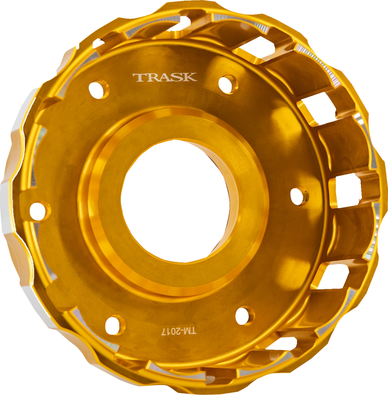 Trask Clutch Basket - M8