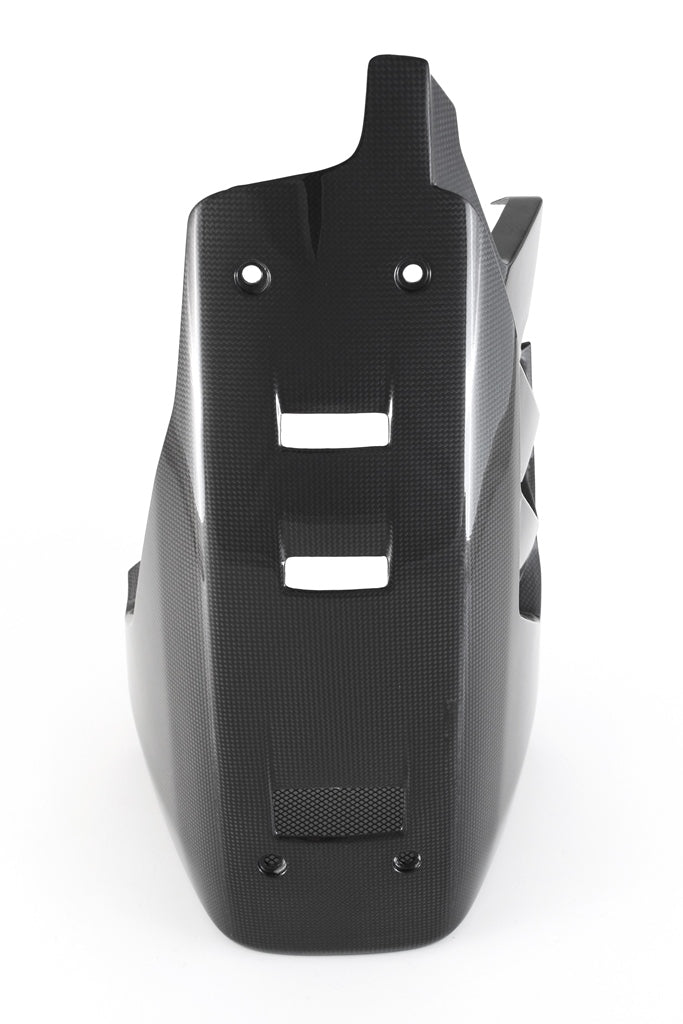 Fullsix Carbon Belly Pan